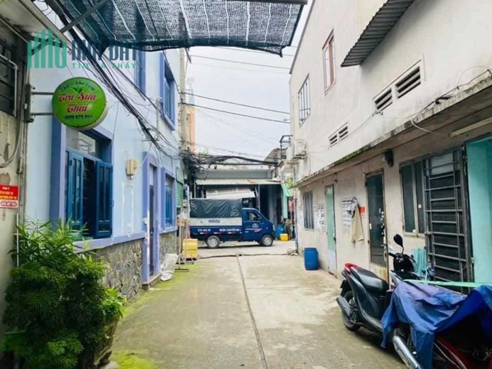 Bán Nhà Nguyễn Thị Tú, DT- 90mz, 4mx 22m, chỉ 4.75 tỷ, P Bình Hưng Hòa B Bình Tân.