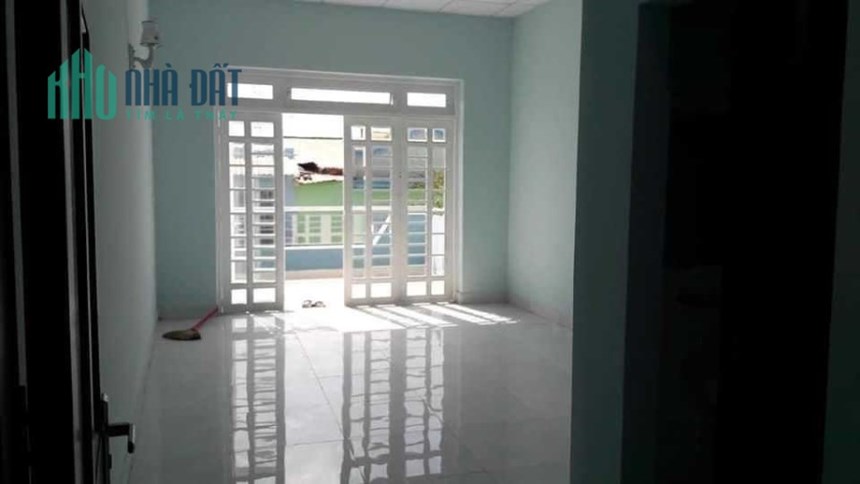 Bán Nhà Nguyễn Thị Tú, DT- 90mz, 4mx 22m, chỉ 4.75 tỷ, P Bình Hưng Hòa B Bình Tân.