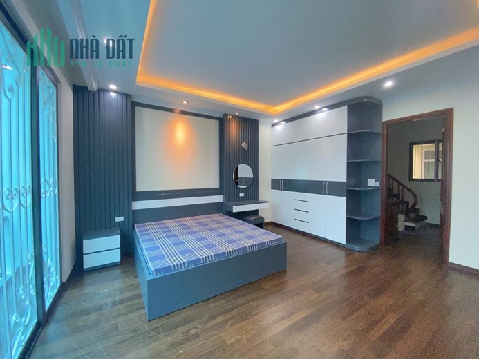 Siêu hiếm kinh doanh tại Văn Phú mặt tiền cực rộng