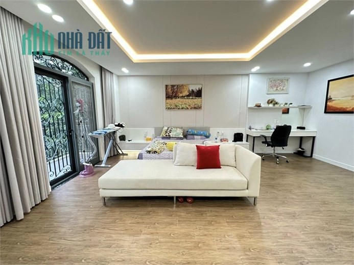 Nhà phố mặt tiền tại dự án Lakeview City - View hồ đẹp tại Sài Gòn.