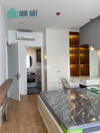 [Cho thuê] Căn Hộ 2PN - Midtown Quận 7 - 27tr / For Rent - 1Br Apartment In Midtown D7 - 27Million!