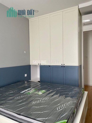 [Cho thuê] Căn Hộ 2PN - Midtown Quận 7 - 27tr / For Rent - 1Br Apartment In Midtown D7 - 27Million!