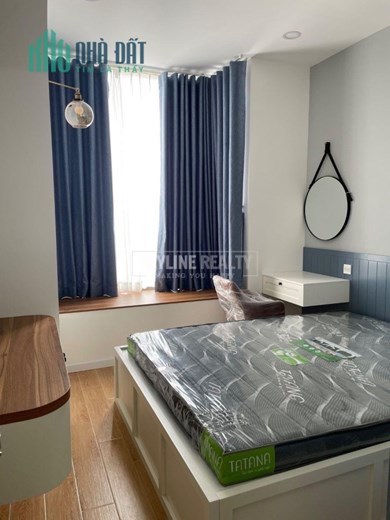 [Cho thuê] Căn Hộ 2PN - Midtown Quận 7 - 27tr / For Rent - 1Br Apartment In Midtown D7 - 27Million!