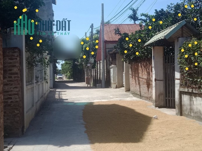 OTO! chỉ 28tr/m2, Vành Đai 4, Bán Đất Bình Minh, Thanh Oai,  Lh:0977690119 (24/7).