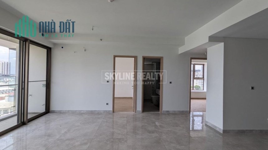 [Bán Gấp]Căn hộ 2PN tại dự án Midtown Phú Mỹ Hưng - Khối M8 - 7 Tỷ Còn TL!