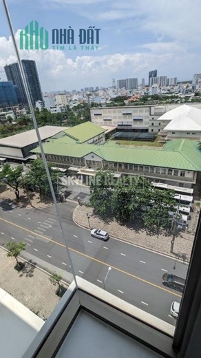 [Bán Gấp]Căn hộ 2PN tại dự án Midtown Phú Mỹ Hưng - Khối M8 - 7 Tỷ Còn TL!
