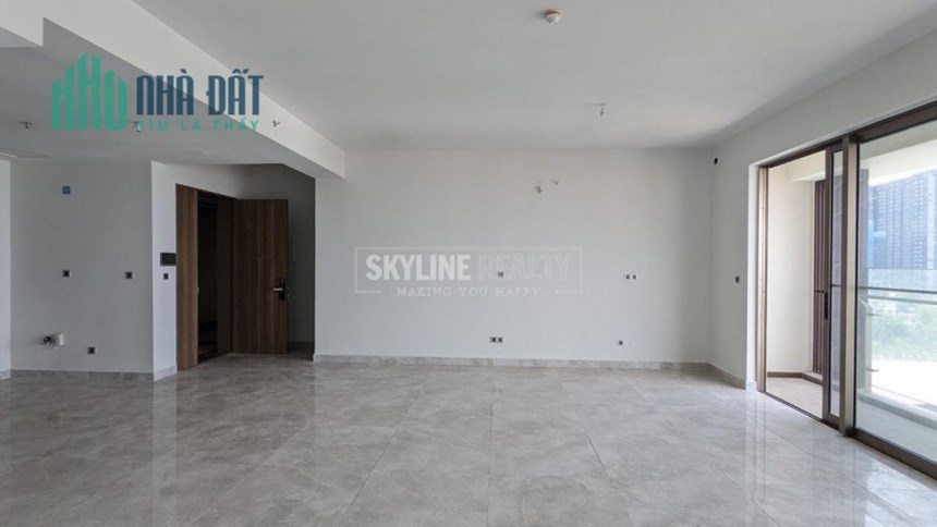 [Bán Gấp]Căn hộ 2PN tại dự án Midtown Phú Mỹ Hưng - Khối M8 - 7 Tỷ Còn TL!