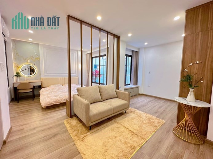 Bán nhà mặt ngõ Cự Lộc 51m x 4 tầng, mt: 6m
Giá chào: 5.28 tỷ thương lượng