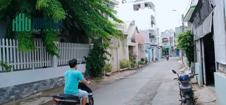 Bán gấp nhà Bình Trưng Đông Q.2,148m2,5x30,5 tỷ9