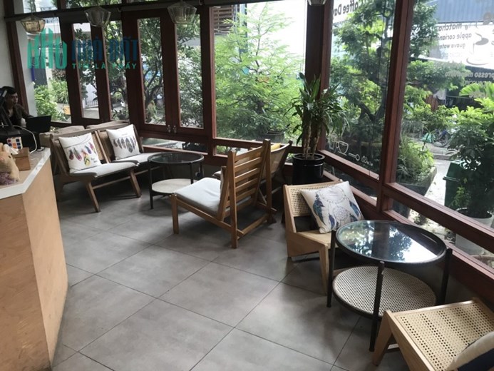 Bán Biệt Thự Lô Góc 2 Mặt Tiền Khu Bên Sông Hiệp Bình Chánh 150m2 Giá 13.5 Tỷ