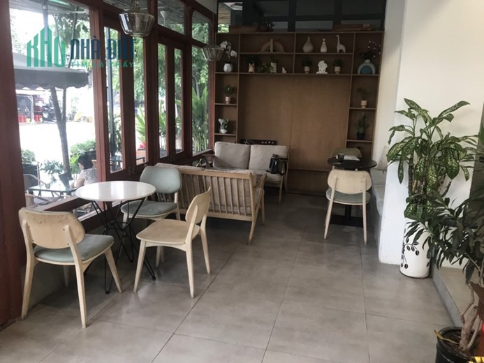 Bán Biệt Thự Lô Góc 2 Mặt Tiền Khu Bên Sông Hiệp Bình Chánh 150m2 Giá 13.5 Tỷ