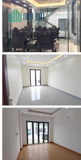 Bán nhà Độc Lập 4 Tầng Xây Mới Tái định cư Hải An 5ty800