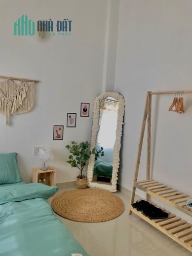 Bán nhà 3 tầng hẻm Nguyễn Đình Chiểu Phường 9 Đà Lạt