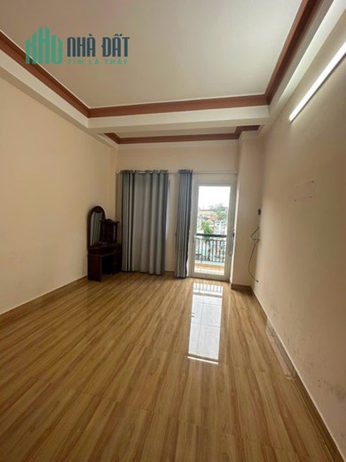 Bán nhà hẻm ô tô đường Phan Đình Phùng Đà Lạt