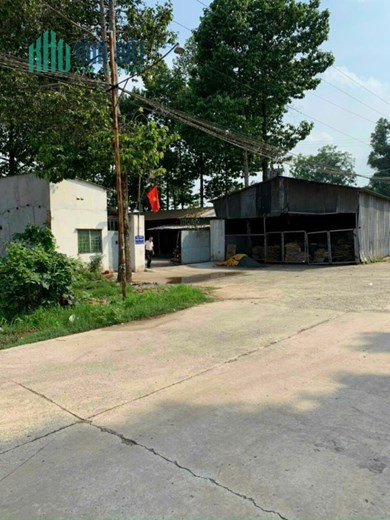 Bán nhà xưởng quy hoạch SKC sát mặt tiền Võ Nguyên Giáp. Phường. Phước Tân . Thành Phố Biên