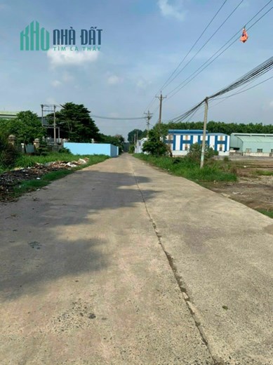 Bán nhà xưởng quy hoạch SKC sát mặt tiền Võ Nguyên Giáp. Phường. Phước Tân . Thành Phố Biên
