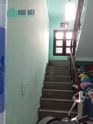 Bán nhà lô lóc hẻm xe hơi Lã Xuân Oai Thủ Đức 90m2 3PN 6 tỷ