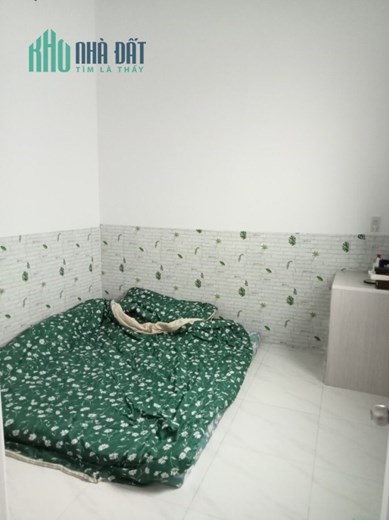Bán nhà lô lóc hẻm xe hơi Lã Xuân Oai Thủ Đức 90m2 3PN 6 tỷ