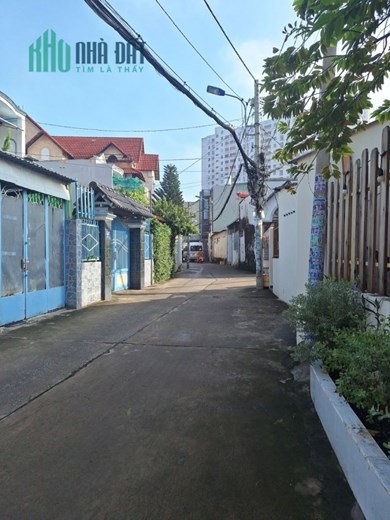 Nhà 4 Tầng Hẻm 6m Nguyễn Duy Trinh Long Trường 60m2 Giá 5.2 Tỷ. TL
