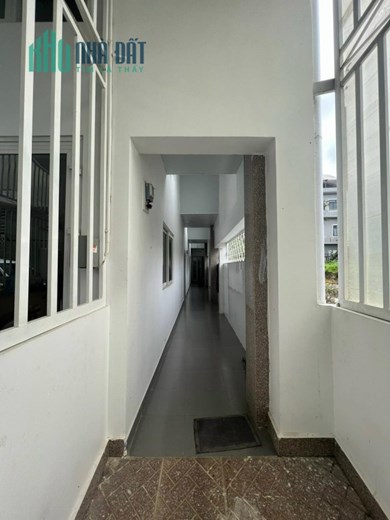 Bán nhà Ngô Thì Nhậm Đà Lạt  mới hoàn thiện 140m2