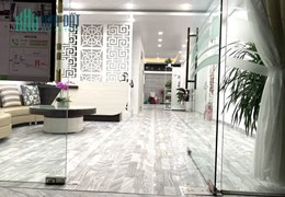 Cho thuê Tòa KS  Căn Hộ 9 tầng Văn Cao Đằng Lâm Hải An  14 phòng giá 100 tr