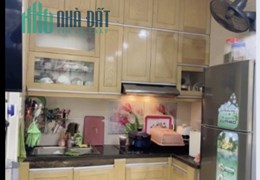 Bán nhà tập thể ngõ 215 phố Tô Hiệu 55m2,2 ngủ,1wc ,tầng 4  giá 1,55 tỷ