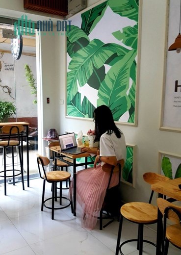 Bán gấp nhà mặt phố Nguyễn Phúc Lai KD ÔTô 58m 6Tg MT 4,2m chỉ 12,9 tỷ LHCC.