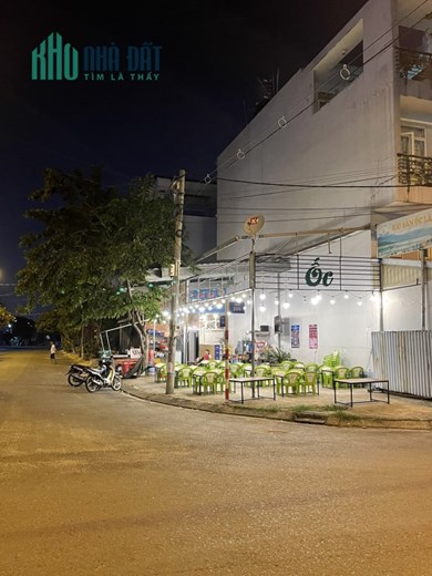 Cho Thuê Mặt Bằng Căn Góc 2 Mặt Tiền 150m2 Trung Tâm Kdc Dự Án An Sương Quận 12