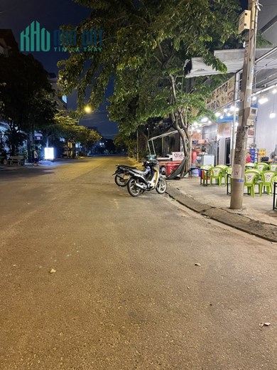 Cho Thuê Mặt Bằng Căn Góc 2 Mặt Tiền 150m2 Trung Tâm Kdc Dự Án An Sương Quận 12