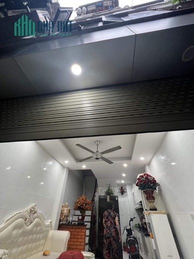 Bán gấp nhà phố Nguyễn Lương Bằng Full nội thất 48m 5Tg MT 6,4m chỉ 5 tỷ LHCC.