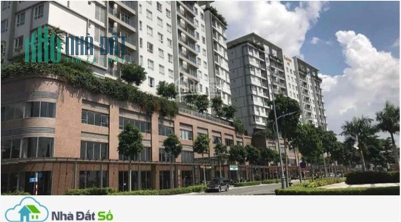 Căn hộ SARIMI cho thuê - 3 Phòng ngủ, Tháp B2