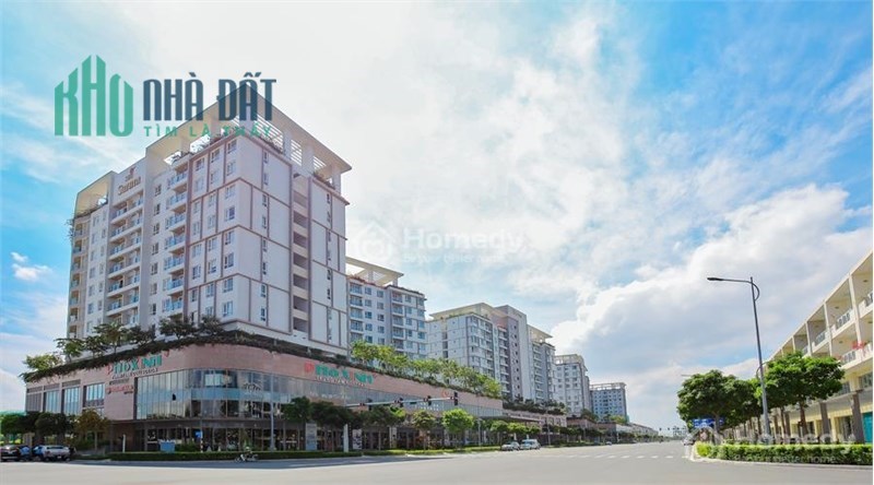Căn hộ SARIMI cho thuê - 3 Phòng ngủ, Tháp B2