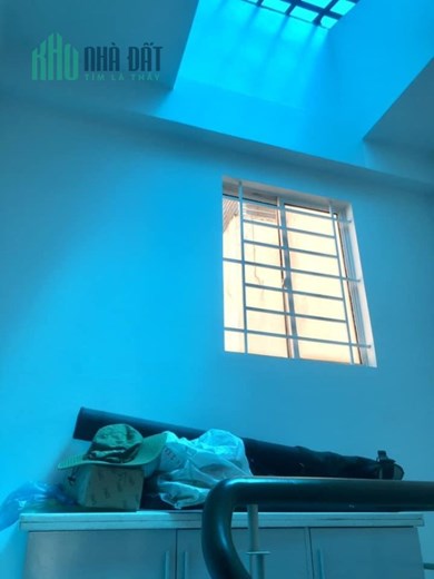 Nhà đẹp sang Nguyễn Văn Cừ Q5 - HXH thông - Cách Quận 1 chỉ vài bước chân - Chưa đến 5tỷ