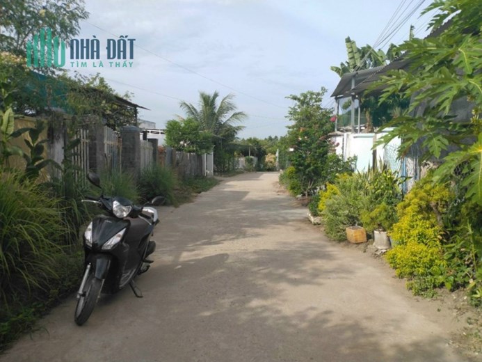 Bán Đất Đường Oto Thôn An Ninh Xã Diên An. Giá 8tr/m2