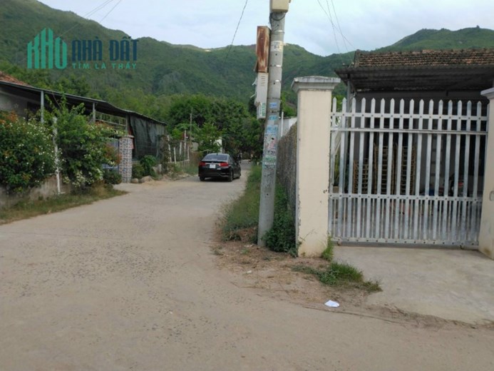 Bán Đất Đường Oto Thôn An Ninh Xã Diên An. Giá 8tr/m2