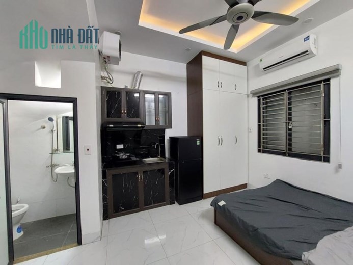 Bán nhà 6.3 Tỷ  80m2  đường Văn Hội thông thương đường Cầu Vồng,Lê Văn Hiến, Phố Viên, cho thuê