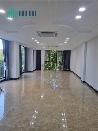 Siêu Phẩm Tòa nhà Văn Phòng 80m2, 38 tỷ Đống Đa Hà Nội