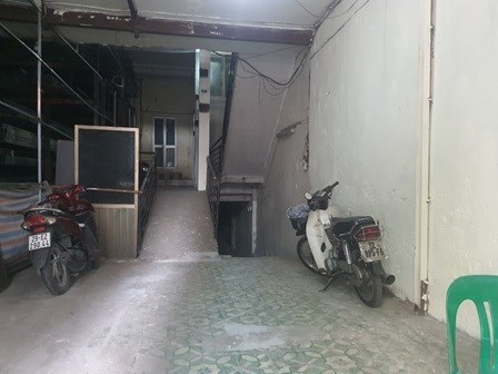 Chính chủ cho thuê nhà mặt tiền đường Đê La Thành, P.Ô Chợ Dừa, Đống Đa, Hà Nội; 25tr/th; 0987913374