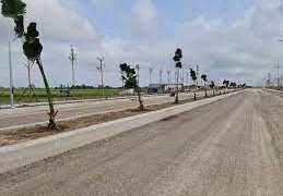 Bán 41ha đất công nghiệp, pháp lý chuẩn, hạ tầng đẹp, giá siêu rẻ 820k/m2.