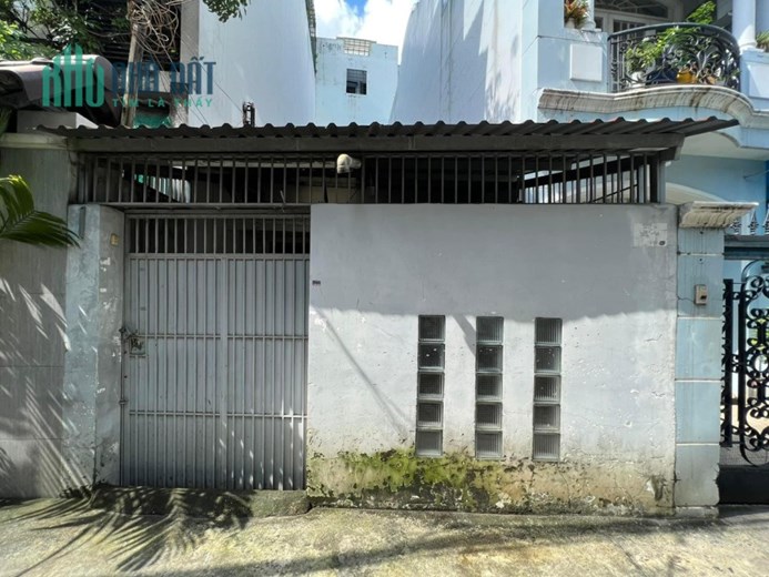 📣#BÁN GẤP NHÀ - HẺM Ô TÔ - LÊ VĂN KHƯƠNG QUẬN 12 GIÁ 3 TỶ 2