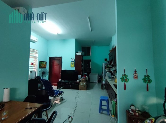 📣#BÁN GẤP NHÀ - HẺM Ô TÔ - LÊ VĂN KHƯƠNG QUẬN 12 GIÁ 3 TỶ 2