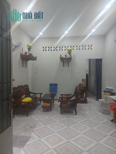 📣#BÁN GẤP NHÀ - HẺM Ô TÔ - LÊ VĂN KHƯƠNG QUẬN 12 GIÁ 3 TỶ 2