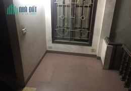 Chính chủ cho thuê căn nhà tại 238 Khương Đình. Hà nội