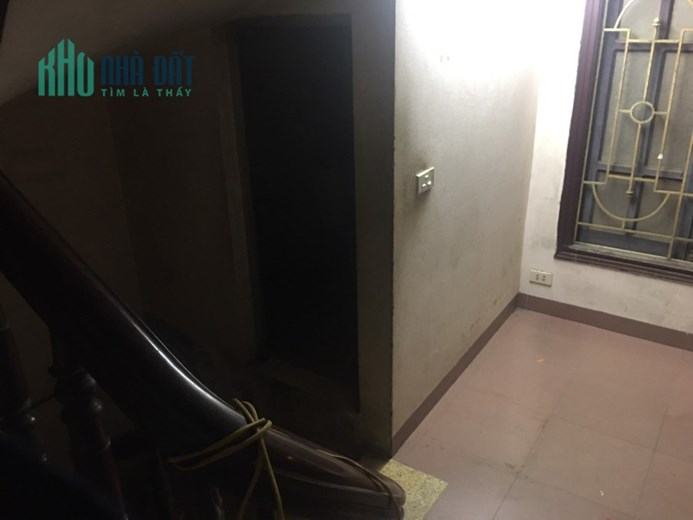 Chính chủ cho thuê căn nhà tại 238 Khương Đình. Hà nội