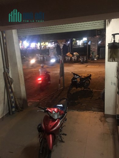 Chính chủ cho thuê căn nhà tại 238 Khương Đình. Hà nội