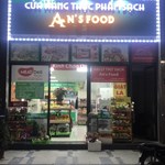 Do tính chất công việc và gia đình Tôi Cần sang nhượng cửa hàng thực phẩm sạch. Địa chỉ: Chung cư