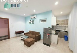 Chính chủ cần Cho Thuê căn hộ 1PN hẻm 406 Cộng Hoà