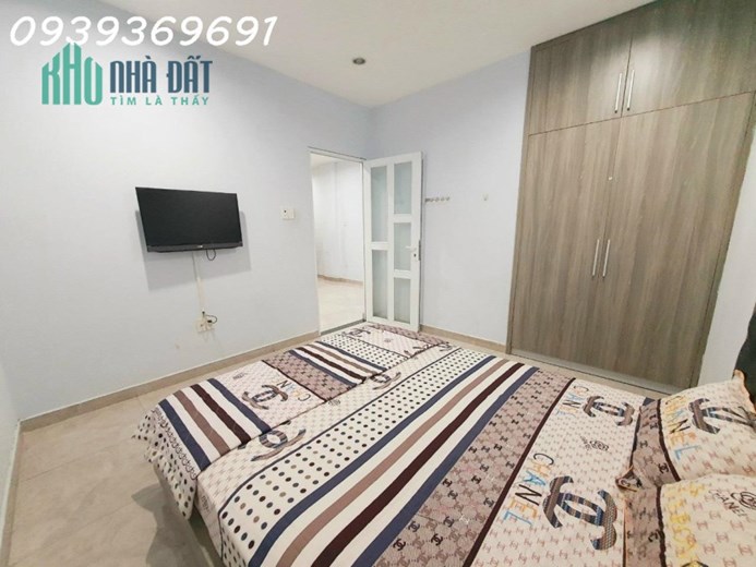 Chính chủ cần Cho Thuê căn hộ 1PN hẻm 406 Cộng Hoà