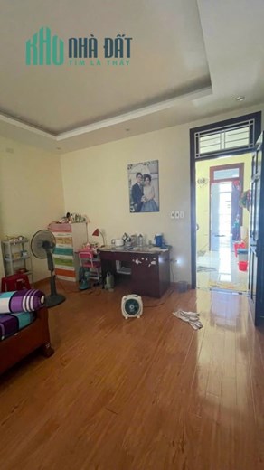 BÁN NHÀ MỚI HẺM XE HƠI VẠN KIẾP PHƯỜNG 3 NGANG KHỦNG 5M7 53M2 ĐÚNG 7 TỶ