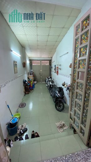 MẶT TIỀN KINH DOANH CHỈ 100TR/m2 - CHÍNH CHỦ  - NỞ HẬU - GẤP BÁN - GIÁ CÒN TL TỐT